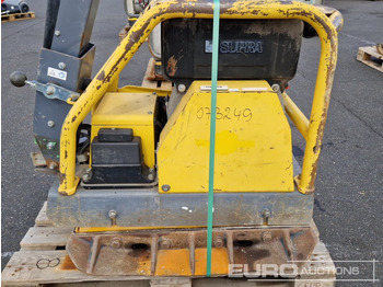 Asphalt machine 2015 Atlas Copco LG500E: picture 5