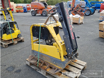 Asphalt machine 2015 Atlas Copco LG500E: picture 4