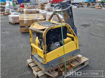 Asphalt machine 2015 Atlas Copco LG500E: picture 3