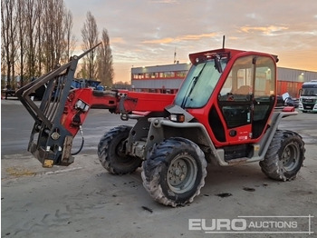 Telescopic handler MERLO
