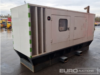 Generator set OLYMPIAN