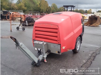 Air compressor KAESER