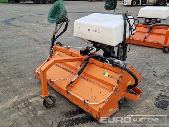 Construction equipment