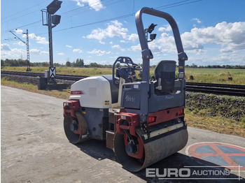 Roller 2018 Dynapac CC1200 VI: picture 3