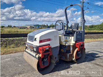 Roller DYNAPAC