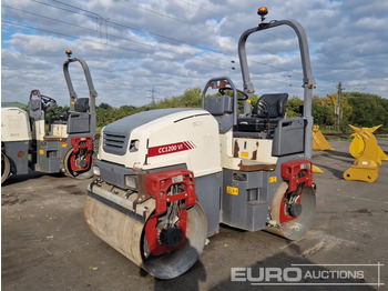 Roller DYNAPAC