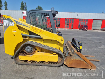 Skid steer loader 2018 Gehl RT165: picture 5