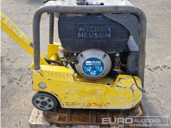 Asphalt machine 2018 Wacker Neuson VP1135A: picture 5
