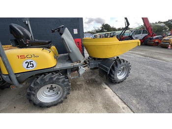Mini dumper WACKER