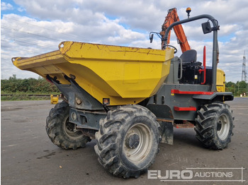 Mini dumper WACKER