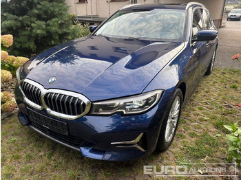 Car BMW