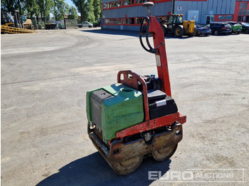 Asphalt machine Ammann AR 65: picture 3