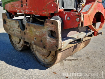 Asphalt machine Ammann AR 65: picture 5
