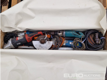 Construction equipment