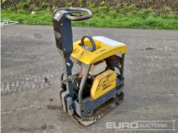 Asphalt machine ATLAS