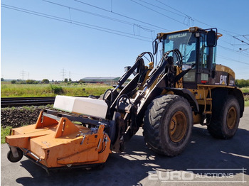 Wheel loader CATERPILLAR