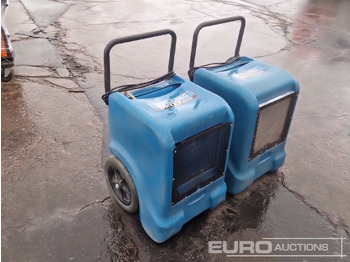 Construction equipment Dehumidifiers (2 of): picture 4