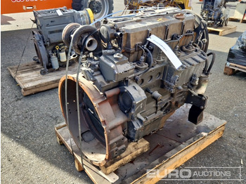 Engine DEUTZ