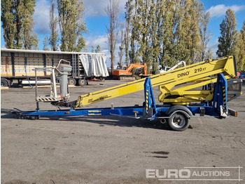 Articulated boom Dino 210XT: picture 2 Articulated boom Dino 210XT: picture 2