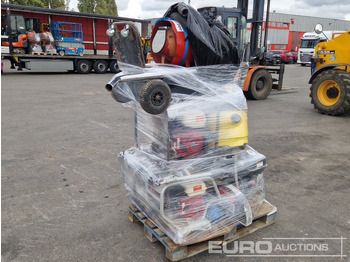 Construction equipment