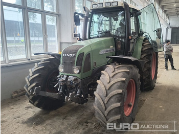Farm tractor FENDT