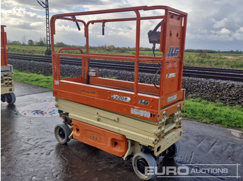 Scissor lift JLG 1930ES: picture 3