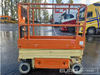 Scissor lift JLG 1930ES: picture 5