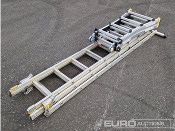 Construction equipment