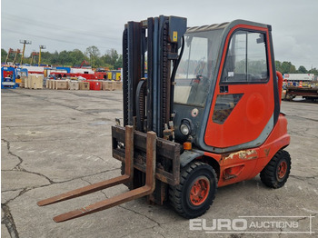 Forklift LINDE H20
