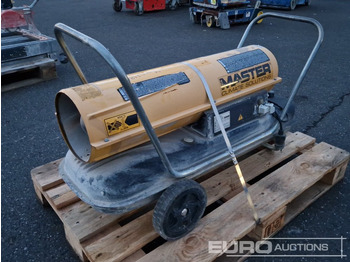 Construction equipment