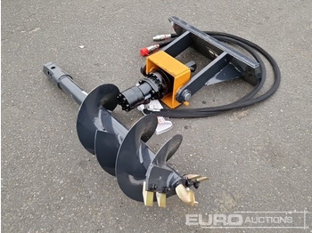 Material handling equipment