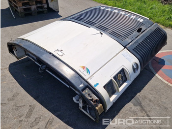 Material handling equipment