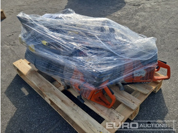 Construction equipment