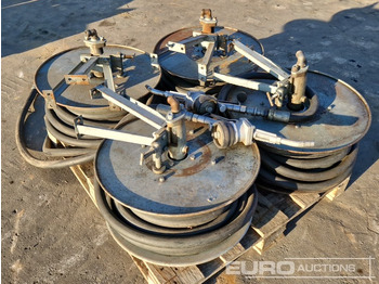 Construction equipment