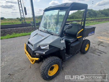 Side-by-side/ ATV POLARIS