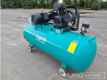 Air compressor Schmelzer M3090-500: picture 1