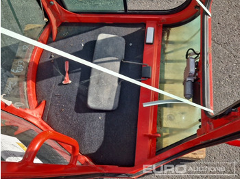 Spare parts for Excavator Cabin to suit Yanmar VIO20-4: picture 5