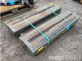 Construction equipment TEREX