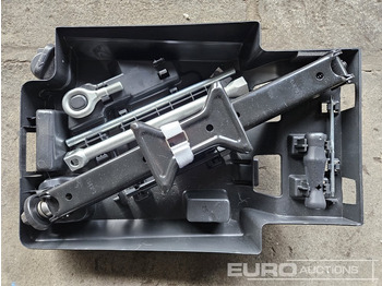 Construction equipment