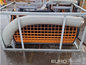 Concrete mixer Unused 2025 Arteer CM-300V: picture 5