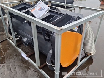 Concrete mixer Unused 2025 Arteer CM-300V: picture 3