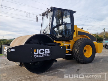 Roller JCB