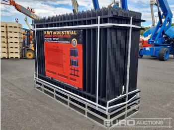 Construction equipment