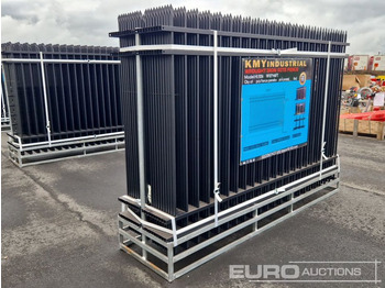 Construction equipment