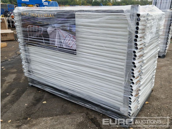 Construction equipment