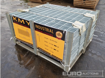 Construction equipment