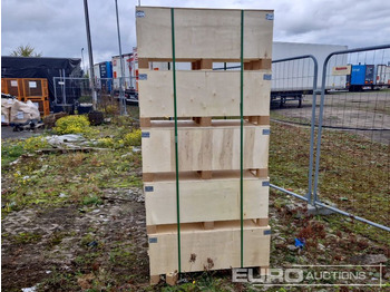 Construction container