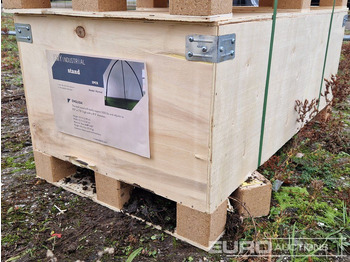 Construction container Unused 2025 KMY Industrial NORMAL: picture 3