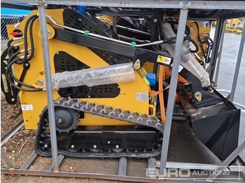 Skid steer loader Unused 2025 LIHUA T360: picture 3