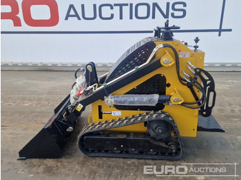 Skid steer loader Unused 2025 LIHUA T360: picture 4